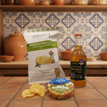 Load image into Gallery viewer, Snack, Entertaining, Picky bits gift