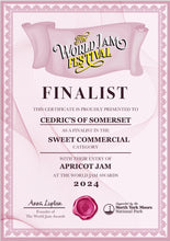 Load image into Gallery viewer, Apricot Jam