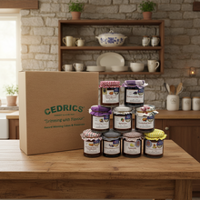 Load image into Gallery viewer, Cedrics Country Pantry