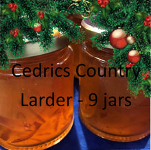 Load image into Gallery viewer, Cedrics Country Pantry