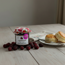 Load image into Gallery viewer, Loganberry Jam