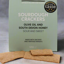 Load image into Gallery viewer, Cedrics West Country Charcuterie, Rillette, Cheese, Chutney, Jelly and Cracker box