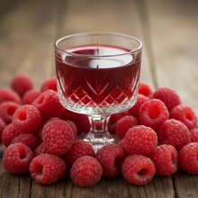 Load image into Gallery viewer, Raspberry Liqueur organic