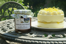 Load image into Gallery viewer, Gooseberry and Lemon Thyme Jam