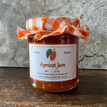 Load image into Gallery viewer, Apricot Jam