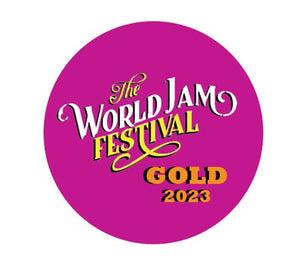 Greengage Jam - Our World Jam Festival 2023 Gold Winner - The Founders Favouite!