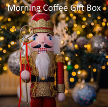 Load image into Gallery viewer, Morning Coffee Gift Box