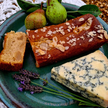 Load image into Gallery viewer, Pear & Cinnamon Cake, Perry and Blue Cheese Box