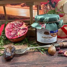 Load image into Gallery viewer, Pickled Dates