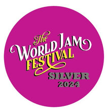 Load image into Gallery viewer, Loganberry Jam