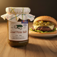 Load image into Gallery viewer, Sweet Pickle Relish