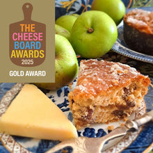 Load image into Gallery viewer, Somerset Cider & Apple Cake