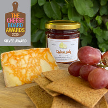 Load image into Gallery viewer, Quince Jelly