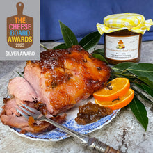 Load image into Gallery viewer, Fruity Somerset Mead Chutney