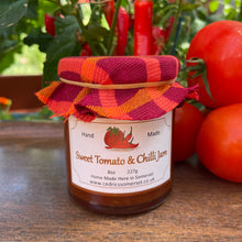 Load image into Gallery viewer, Sweet Tomato and Chilli Jam