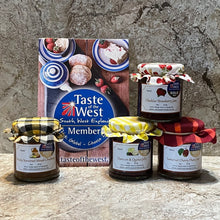 Load image into Gallery viewer, Somerset Cherry Plum Jam