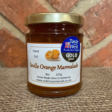 Load image into Gallery viewer, Seville Orange Marmalade