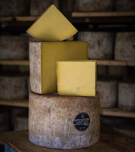 Load image into Gallery viewer, Organic Pitchfork Cheese