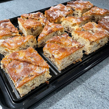 Load image into Gallery viewer, Platters for all occasions Somerset Cider & Apple Cake
