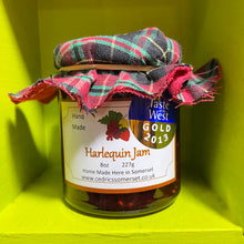 Load image into Gallery viewer, Harlequin Jam