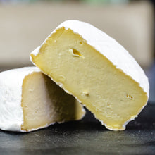 Load image into Gallery viewer, Organic Somerset Brie