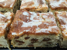 Load image into Gallery viewer, Gluten Free Somerset Cider & Apple Cake