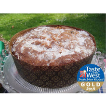 Load image into Gallery viewer, Post a cake - Somerset Cider & Apple Cake