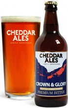 Load image into Gallery viewer, Cheddar Ale 3 Bottle Gift Pack