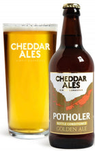 Load image into Gallery viewer, Cheddar Ale 3 Bottle Gift Pack