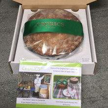 Load image into Gallery viewer, Post a cake - Somerset Cider & Apple Cake