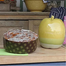 Load image into Gallery viewer, Post a cake - Somerset Cider & Apple Cake