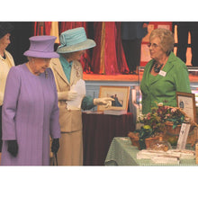 Load image into Gallery viewer, Platters for all occasions Somerset Cider & Apple Cake