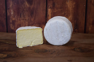 Organic Somerset Brie