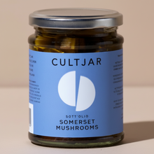 Load image into Gallery viewer, Cultjar Somerset Mushrooms
