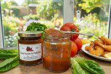 Load image into Gallery viewer, Sweet Tomato and Chilli Jam
