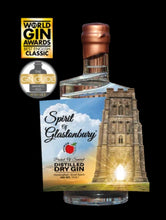 Load image into Gallery viewer, Spirit of Glastonbury Gin - Apple
