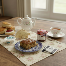 Load image into Gallery viewer, Cedrics Afternoon Tea Hamper for One
