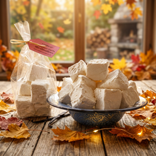 Load image into Gallery viewer, Hand Made Marshmallow - Vanilla
