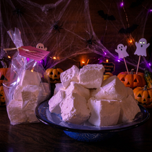 Load image into Gallery viewer, Hand Made Marshmallow - Vanilla
