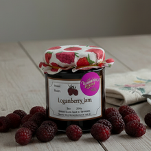 Load image into Gallery viewer, Loganberry Jam
