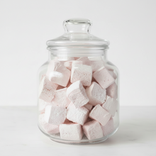 Load image into Gallery viewer, Hand Made Marshmallow - Vanilla, Rose &amp; Violet
