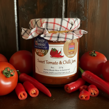 Load image into Gallery viewer, Sweet Tomato and Chilli Jam
