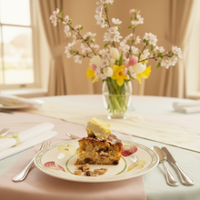 Load image into Gallery viewer, Somerset Cider &amp; Apple Cake
