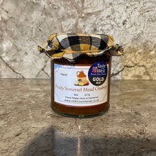 Load image into Gallery viewer, Fruity Somerset Mead Chutney

