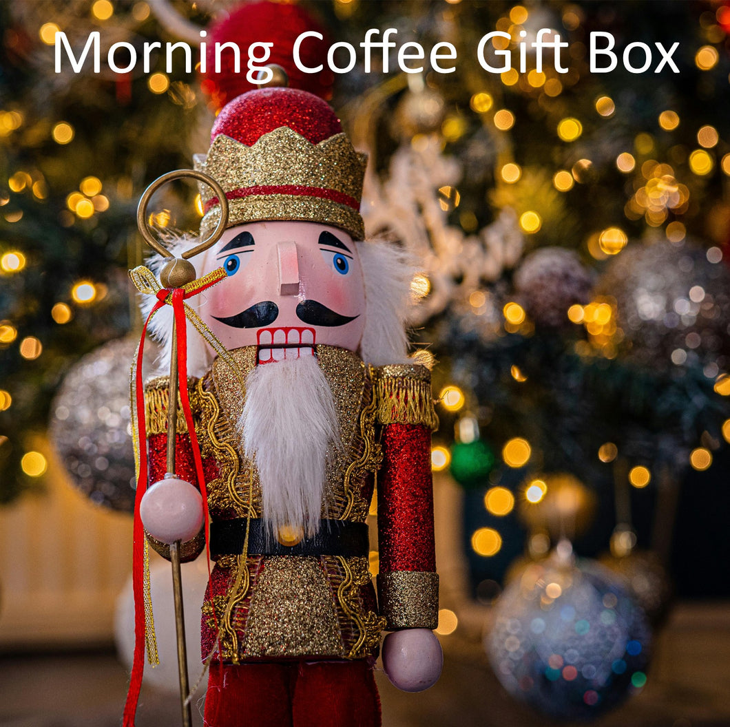 Morning Coffee Gift Box