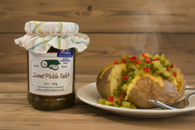 Load image into Gallery viewer, Sweet Pickle Relish
