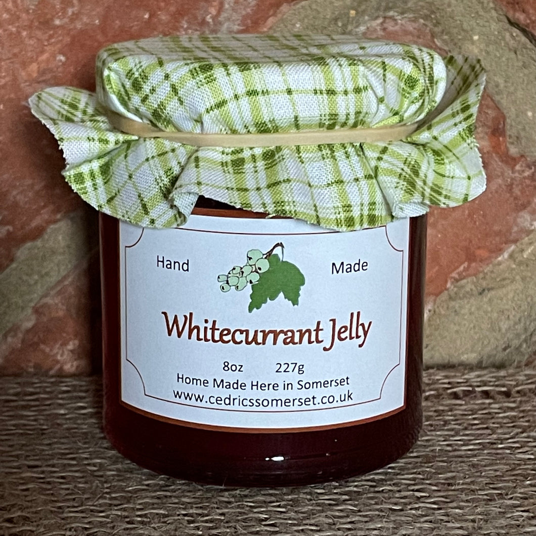 Whitecurrant Jelly