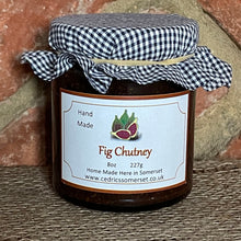 Load image into Gallery viewer, Fig Chutney
