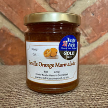 Load image into Gallery viewer, Seville Orange Marmalade
