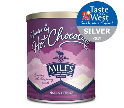 CEDRICS SOMERSET Hot chocolate Miles – Cedrics Somerset